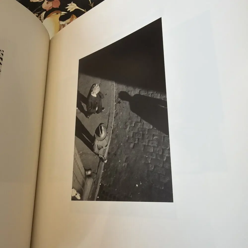Walker Evans by Maria Morris Hambourg First 1st‎ Edition LN HC 2000